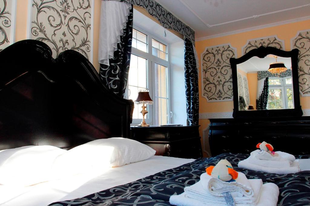 Princess Elisa Hotel Zelenogradsk Room photo