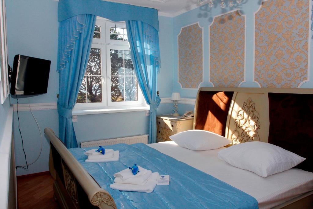 Princess Elisa Hotel Zelenogradsk Room photo